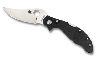 Image of Spyderco Persian 75mm Knife C105GP2