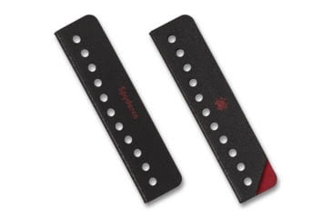 Image of Spyderco Sharpkeeper Blade Guard, Black, 4.5in, SK03