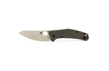 Image of Spyderco SpydieChef Folding Knife, Titanium, C211TIP