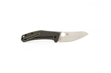 Image of Spyderco SpydieChef Folding Knife, Titanium, C211TIP