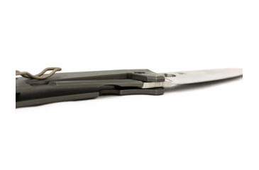 Image of Spyderco SpydieChef Folding Knife, Titanium, C211TIP