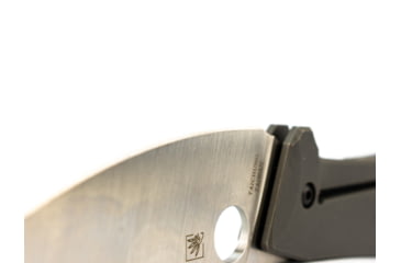 Image of Spyderco SpydieChef Folding Knife, Titanium, C211TIP