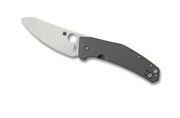 Image of Spyderco SpydieChef Folding Knife, Titanium, C211TIP