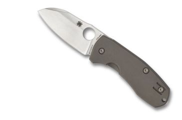 Image of Spyderco Techno 2, C158TIP2