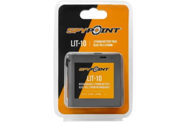 Image of Spypoint Lithium Battery Pack Kit LIT-10