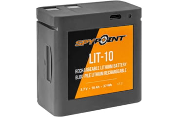 Image of Spypoint Lithium Battery Pack Kit LIT-10