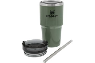 Image of Stanley Tools Adventure Vacuum Quencher, 20oz - .59L, 10-02662-070