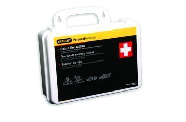 Image of Stanley Rst 60001 Large First Aid Kit