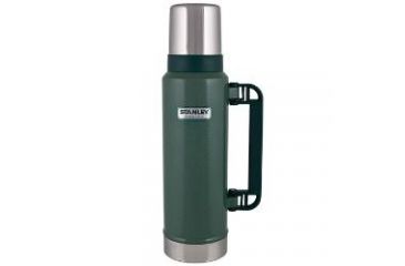 Image of Stanley Tools Ultra Vacuum Bottle, Hammertone, 1.4Qt 738880