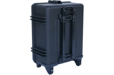 Image of Star Light Cases 7dx18wx22l Hex A Pluk Foam Sc 071822f Green 