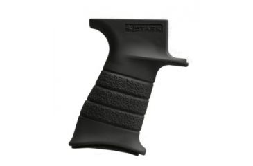Image of Stark Equipment AK Rifle Grip, Black AK-BL