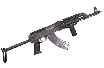 Image of Stark Equipment AK Rifle Grip, Black AK-BL