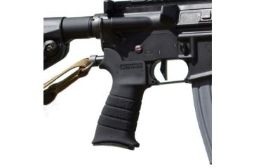 Image of Stark Equipment AR Rifle Grip, Black ANG-BL