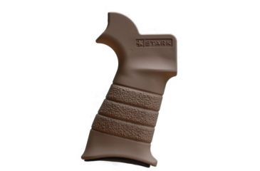 Image of Stark Equipment AR Rifle Grip, Earth ANG-EA