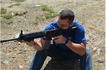 Image of Stark SE-5 Express Forward Grip Black