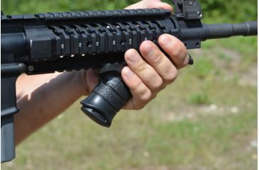 Image of Stark SE-5 Express Forward Grip Black