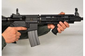 Image of Stark SE-5 Express Forward Grip Black