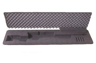 Image of Starlight Case Extra Foam Set for Box 6x13x38 with 4 Pieces SC-061338C