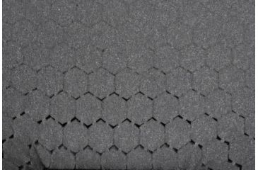 Image of Starlight Cases Extra Foam Set with 4 Pieces for Box 7x18x22 SC-071822C