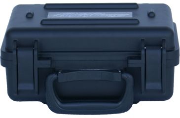 Image of Starlight Cases 4 5x6x10 Hard Case Black Polyurethane Foam Sc 0450610fl 