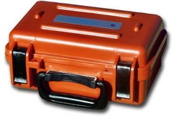 Image of Starlight Case Internal Dimensions 4,5x6x10'' with Polyurethane Foam SC-0450610FL