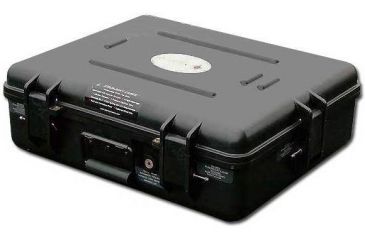 Image of Starlight Case Internal Dimensions 7D x 18W x 22L with Hex-a-Pluk Foam or Nofoam 071822