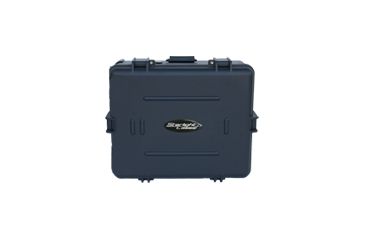 Image of Starlight Cases Diameter 10D X 18W X 22L, without Foam, Black