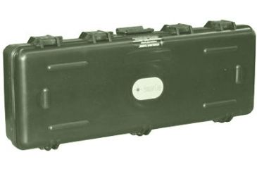 Image of Starlight Cases Gun Case 6x13x52in W Polyurethane Foam Olive Drab