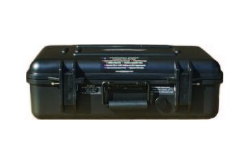 Image of Star Light Case with Internal Dimensions 6D x 10W x 16L Box with or without Foam 061016