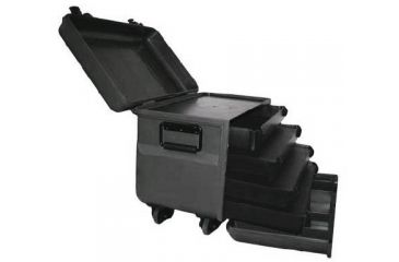 Image of Starlight Cases Tool Box Black Sc 181524 Black