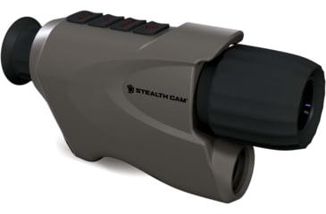 Image of Stealth Cam Digital Night Vision Monocular with Video Recording, STC-XNVMSD