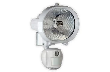 Image of Stealth Cam Patroller Security Light/Digital Camera White STC-SLC2W