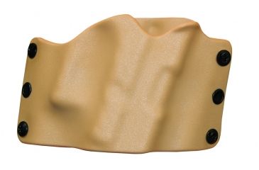 Image of Stealth Operator Compact Holster, Coyote, Compact H60068