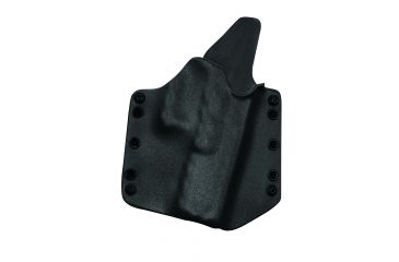 Image of Stealth Operator Full size Holster, Black, Full H50054