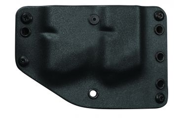 Image of Stealth Operator Twin Mag Holster, Black H50053