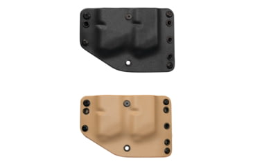 Image of Stealth Operator Twin Mag Holster, Black, Coyote