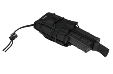 Image of Steambow AR-Series M10 Mag Pouch, Black, Unisex, M10PouchBLK