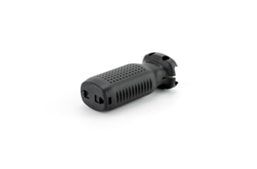 Image of Steambow AR-Series-Vertical Foregrip with compartment, Black, Unisex, 742
