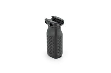 Image of Steambow AR-Series-Vertical Foregrip with compartment, Black, 742