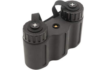 Image of Steele Industries Night Vision Battery Pack, Lemo, Black, One Size, SI-NVA-SBP-LEMO