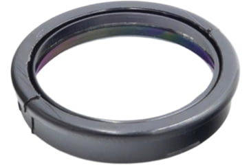 Image of Steele Industries Night Vision Sacrificial Lens Protector SPL, Black, One Size, SI SPL