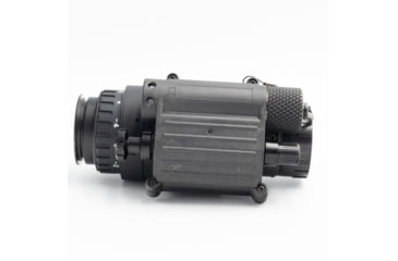 Image of Steele Industries Elbit Milspec Waterproof PVS-14 Night Vision Monoculars, Black, ELBIT-MILSPEC-WP-PVS-14