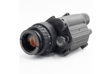 Image of Steele Industries Elbit Milspec Waterproof PVS-14 Night Vision Monoculars, Black, ELBIT-MILSPEC-WP-PVS-14