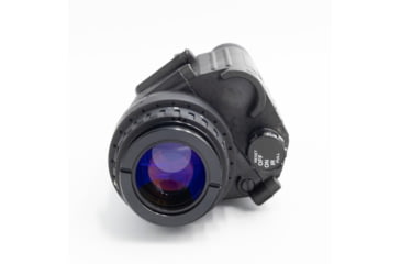 Image of Steele Industries Elbit Milspec Waterproof PVS-14 Night Vision Monoculars, Black, ELBIT-MILSPEC-WP-PVS-14