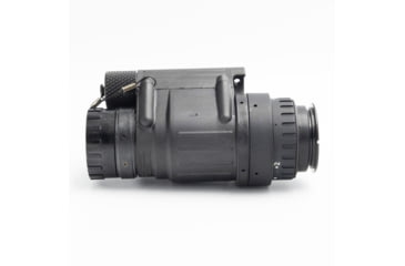 Image of Steele Industries Elbit Milspec Waterproof PVS-14 Night Vision Monoculars, Black, ELBIT-MILSPEC-WP-PVS-14