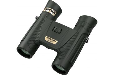 Image of Steiner 10x26 Predator Binoculars, Black 2442