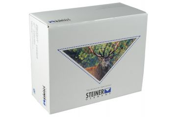 Image of Steiner Military Marine MM1050 10x50  Binocular, Green, 2035