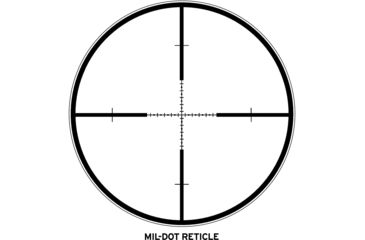 Image of Steiner M5Xi Military Scopes Rifle Scope, 5-25x56mm, 34mm Tube, First Focal Plane, MSR2 Reticle, Matte, Black, 8704-MSR V2