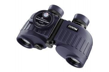 Image of Steiner 7x30 Navigator Marine Binocular with Pro Compass Pointer 3551