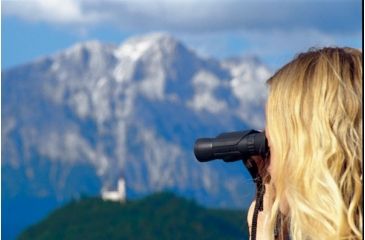 Image of Steiner 8.5 x 26 Wildlife Pro Binoculars